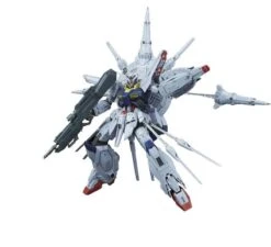 Bandai Hobby Gundam SEED Providence Gundam MG 1/100 Scale Model Kit -Cheap Galactic Toys Store 4573102630513 3