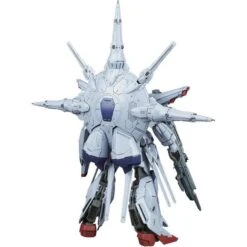 Bandai Hobby Gundam SEED Providence Gundam MG 1/100 Scale Model Kit -Cheap Galactic Toys Store 4573102630513 4