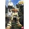 Bandai Hobby Gundam 08MST RGM-79(G) GM Ground Type MG 1/100 Model Kit