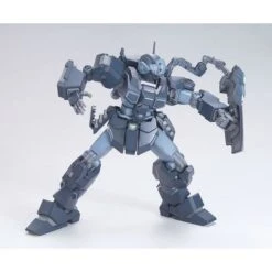 Bandai Gundam Unicorn RGM-96X Jesta MG 1/100 Scale Model Kit -Cheap Galactic Toys Store 4573102631480 3