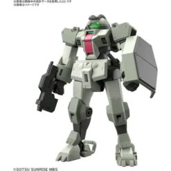 Bandai Hobby The Witch From Mercury Demi Trainer HG 1/144 Scale Model Kit