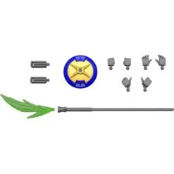 Bandai HGAC Gundam Wing #242 Shenlong HG 1/144 Scale Model Kit -Cheap Galactic Toys Store 4573102633644 4