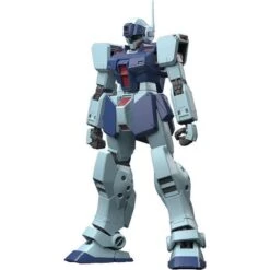 Bandai Gundam GM Sniper II MG 1/100 Scale Model Kit -Cheap Galactic Toys Store 4573102635129 3