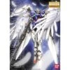 Bandai Wing Gundam Zero Endless Waltz Ver MG 1/100 Model Kit