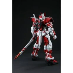Bandai Hobby Gundam Seed Astray Red Frame Perfect Grade PG 1/60 Model Kit 7 Bandai Hobby Gundam Seed Astray Red Frame Perfect Grade PG 1/60 Model Kit -Cheap Galactic Toys Store 4573102635440 4