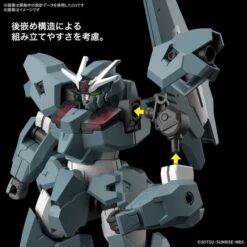 Bandai Hobby The Witch From Mercury Gundam Lfrith Ur HG 1/144 Scale Model Kit -Cheap Galactic Toys Store 4573102650887 4