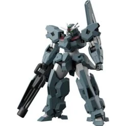 Bandai Hobby The Witch From Mercury Gundam Lfrith Ur HG 1/144 Scale Model Kit