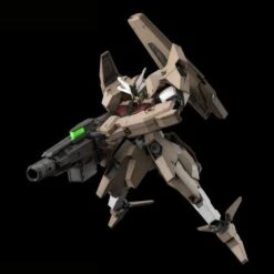 Bandai Hobby The Witch From Mercury Gundam Lfrith Thorn HG 1/144 Scale Model Kit -Cheap Galactic Toys Store 4573102650979 33