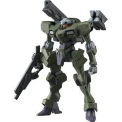 Bandai Hobby The Witch From Mercury Gundam Zowort Heavy HG 1/144 Scale Model Kit
