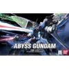 Bandai Gundam SEED Destiny Abyss Gundam ZGMF-X31S HG 1/144 Model Kit