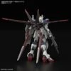 Bandai Hobby Gundam SEED Force Impulse Gundam Spec II RG 1/144 Scale Model Kit