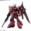 Bandai Hobby Gundam SEED Freedom Gelgoog Menace (Lunamaria Hawke Custom) HG 1/144 Scale Model Kit