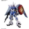 Bandai Hobby Gundam SEED Freedom Gyan Strom (Agnes Giebenrath Custom) HG 1/144 Scale Model Kit