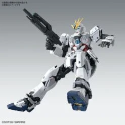 Bandai Hobby Narrative Gundam C-Packs Ver. Ka MG 1/100 Scale Model Kit -Cheap Galactic Toys Store 4573102663085 3