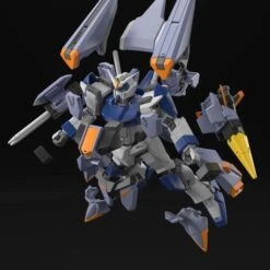 (PRE-ORDER: August 2024) Bandai Hobby Gundam SEED Freedom Duel Blitz Gundam HG 1/144 Scale Model Kit -Cheap Galactic Toys Store 4573102667007 4