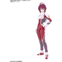 (PRE-ORDER: August 2024) Bandai Hobby Figure-rise Standard Gundam SEED Destiny Lunamaria Hawke Model Kit