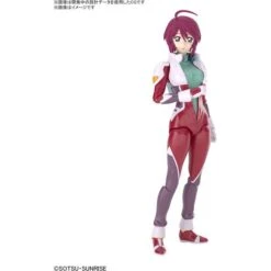 (PRE-ORDER: August 2024) Bandai Hobby Figure-rise Standard Gundam SEED Destiny Lunamaria Hawke Model Kit -Cheap Galactic Toys Store 4573102667038 3