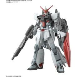 (PRE-ORDER: November 2024) Bandai Hobby Gundam SEED Freedom Murasame Kai HG 1/144 Scale Model Kit