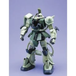 Bandai Hobby Mobile Suit Gundam MS-06F Zaku II Perfect Grade PG 1/60 Scale Model Kit -Cheap Galactic Toys Store 4902425723617 3