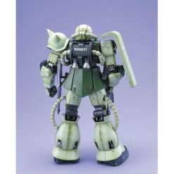 Bandai Hobby Mobile Suit Gundam MS-06F Zaku II Perfect Grade PG 1/60 Scale Model Kit -Cheap Galactic Toys Store 4902425723617 4