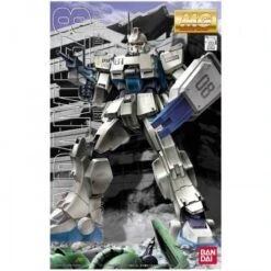 Bandai Hobby RX-79(G) EZ-8 Gundam MG 1/100 Model Kit