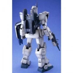 Bandai Hobby RX-79(G) EZ-8 Gundam MG 1/100 Model Kit -Cheap Galactic Toys Store 4902425776347 03
