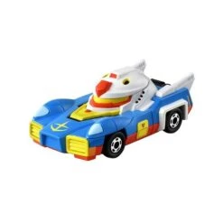 Takara Tomy Dream Tomica SP Mobile Suit Gundam RX-78-2 Car