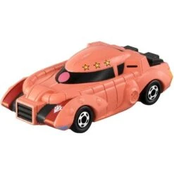 Takara Tomy Dream Tomica SP Mobile Suit Gundam Char's Zaku Car