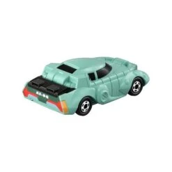 Takara Tomy Dream Tomica SP Mobile Suit Gundam Mass Production Zaku Car
