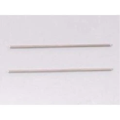 Tamiya GP297 Mini 4WD 72mm Spouted Stainless Shaft