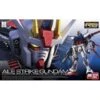 Bandai RG #03 Gundam SEED GAT-X105 Aile Strike Gundam 1/144 Scale Model Kit