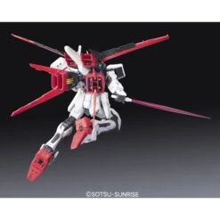 Bandai RG #03 Gundam SEED GAT-X105 Aile Strike Gundam 1/144 Scale Model Kit -Cheap Galactic Toys Store aile 20strike 20rg4