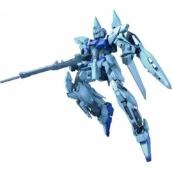 Bandai Hobby Gundam MSN-001A1 Delta Plus MG 1/100 Model Kit 7 Bandai Hobby Gundam MSN-001A1 Delta Plus MG 1/100 Model Kit -Cheap Galactic Toys Store gundam 20delta 20plus 20mg4