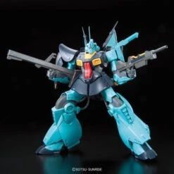 Bandai Hobby RE/100 Zeta Z Gundam Dijeh MG 1/100 Model Kit -Cheap Galactic Toys Store gundam 20dijeh 20mg3