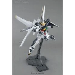 Bandai Hobby GX-9901-DX Gundam Double X MG 1/100 Model Kit 6 Bandai Hobby GX-9901-DX Gundam Double X MG 1/100 Model Kit -Cheap Galactic Toys Store gundam 20double 20x 20mg3