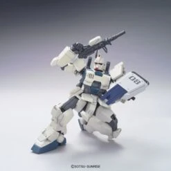 Bandai Hobby HGUC 08th MS Team #155 RX-79 Gundam Ez-8 HG 1/144 Scale Model Kit -Cheap Galactic Toys Store gundam 20ez8 20hg3