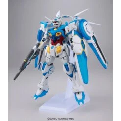 Bandai Hobby G-Reco Gundam G-Self With Perfect Pack HG 1/144 Model Kit -Cheap Galactic Toys Store gundam 20g self 20hg3