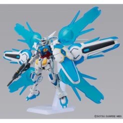Bandai Hobby G-Reco Gundam G-Self With Perfect Pack HG 1/144 Model Kit -Cheap Galactic Toys Store gundam 20g self 20hg4