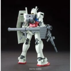 Bandai Hobby HGUC Mobile Suit Gundam RX-78-2 Revive HG 1/144 Model Kit -Cheap Galactic Toys Store rx 78 2 20hg4