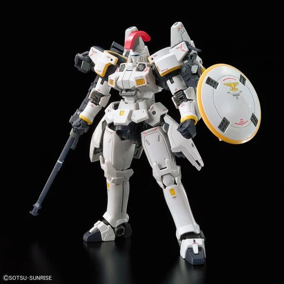 Bandai RG #28 Gundam Wing Tallgeese Endless Waltz 1/144 Scale Model Kit 1 Bandai RG #28 Gundam Wing Tallgeese Endless Waltz 1/144 Scale Model Kit
